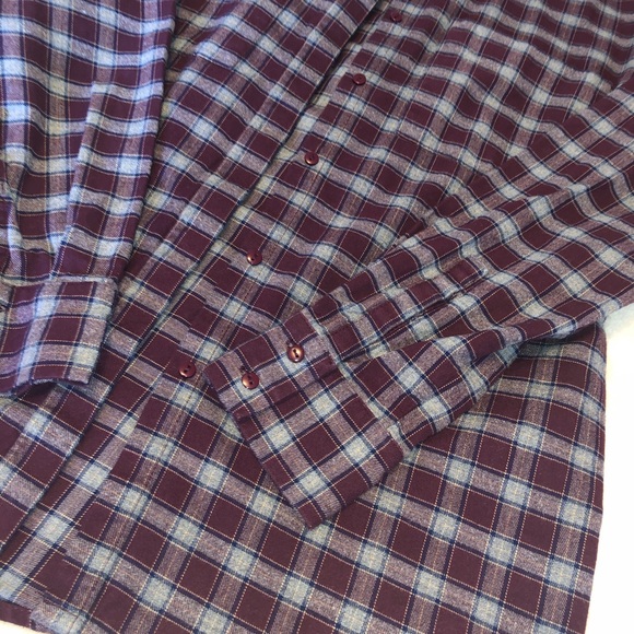 Button Up - Picture 5 of 5